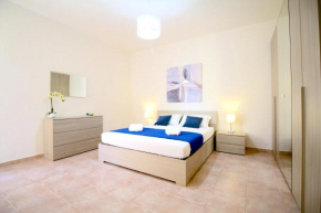 HolidayHouse Asfodelo